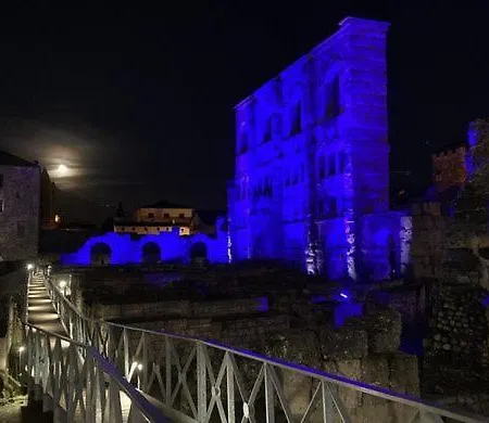 Appartement Casa Lumiere *