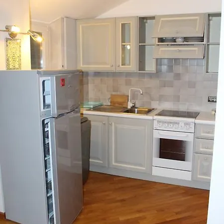 Appartement Casa Lumiere