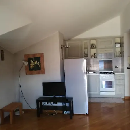 Casa Lumiere Appartement *