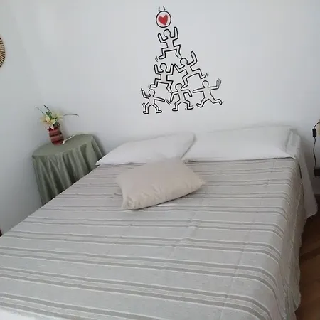 Appartement Casa Lumiere Aoste