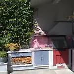 Apartamento Casa Lumiere