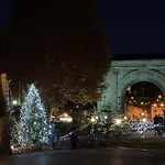 Apartamento Casa Lumiere Aosta