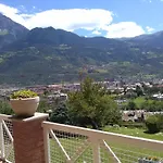 Casa Lumiere * Aosta