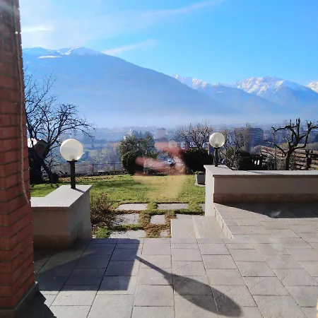 Casa Lumiere Апартаменты *