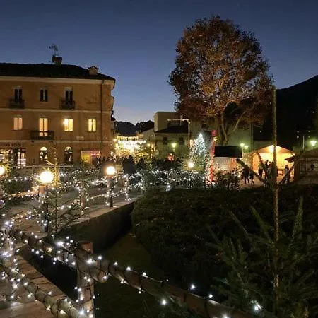 Casa Lumiere Apartamento Aosta