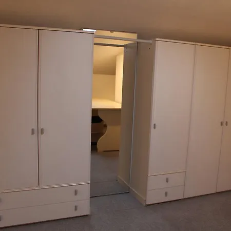 Casa Lumiere Apartamento Aosta
