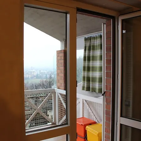 Casa Lumiere Apartamento