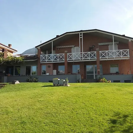 Casa Lumiere Апартаменты