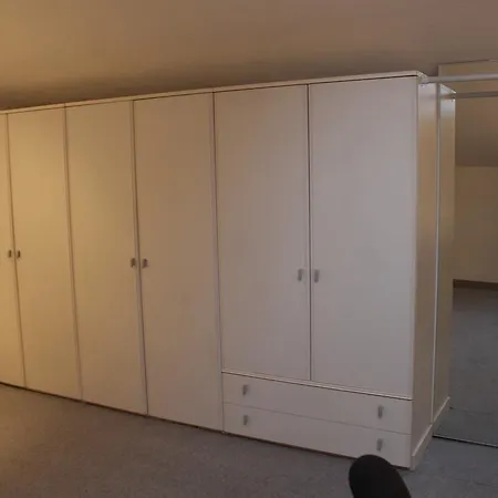 Appartement Casa Lumiere *