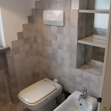 Casa Lumiere Апартаменты Аоста