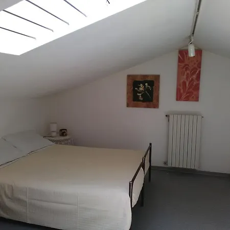 Apartamento Casa Lumiere