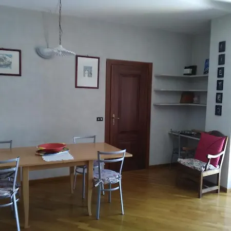 Casa Lumiere Aosta