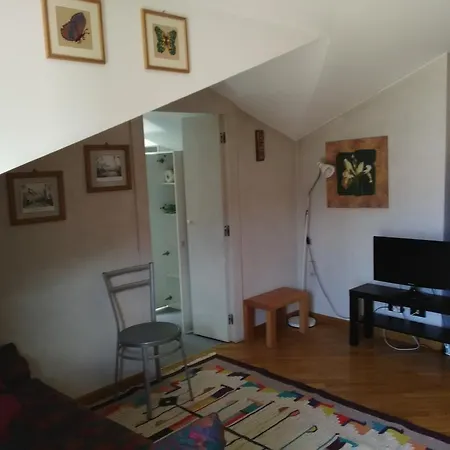 Casa Lumiere Апартаменты *