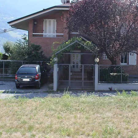 Casa Lumiere Апартаменты *