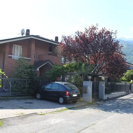 Casa Lumiere Appartement