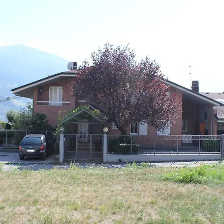 Casa Lumiere *
