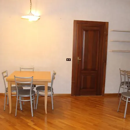 Casa Lumiere * Aosta