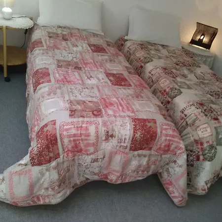 Casa Lumiere Apartamento Aosta