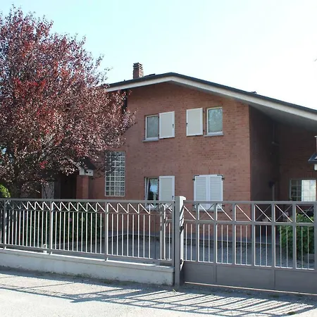 Casa Lumiere * Aosta