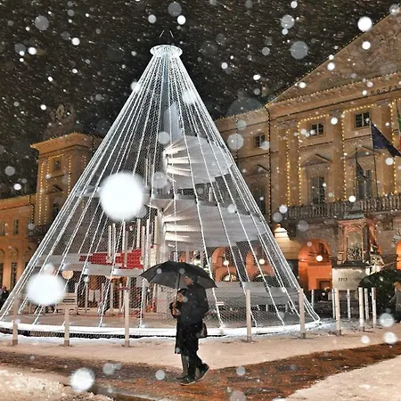 Casa Lumiere * Аоста