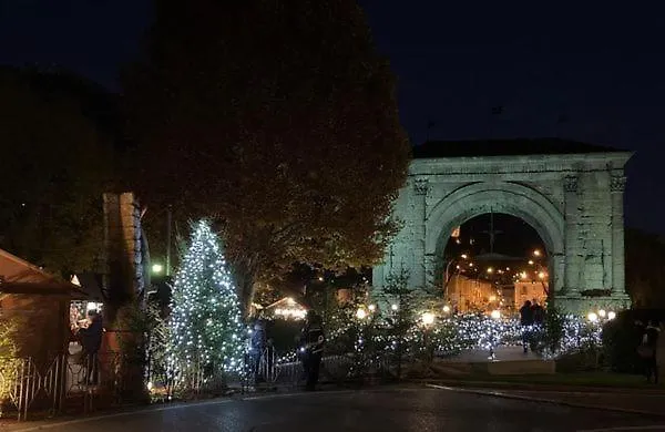 Apartment Casa Lumiere Aosta