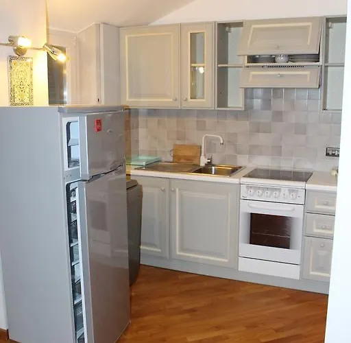 Apartment Casa Lumiere