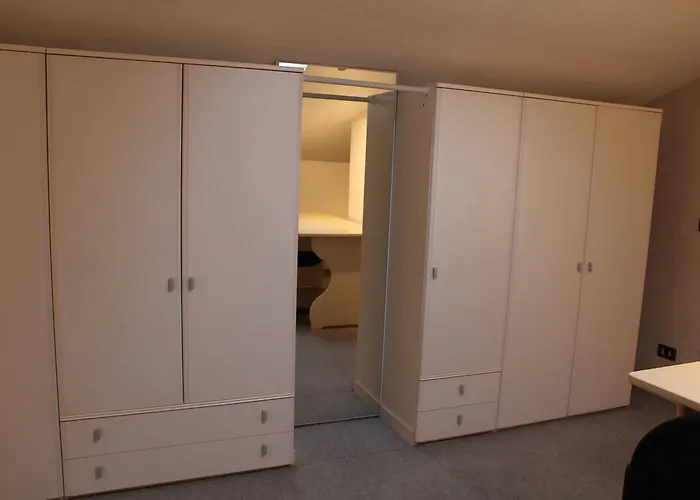 Casa Lumiere Apartment Aosta