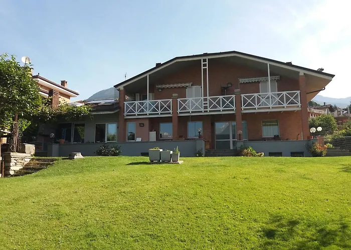 Casa Lumiere Apartamento