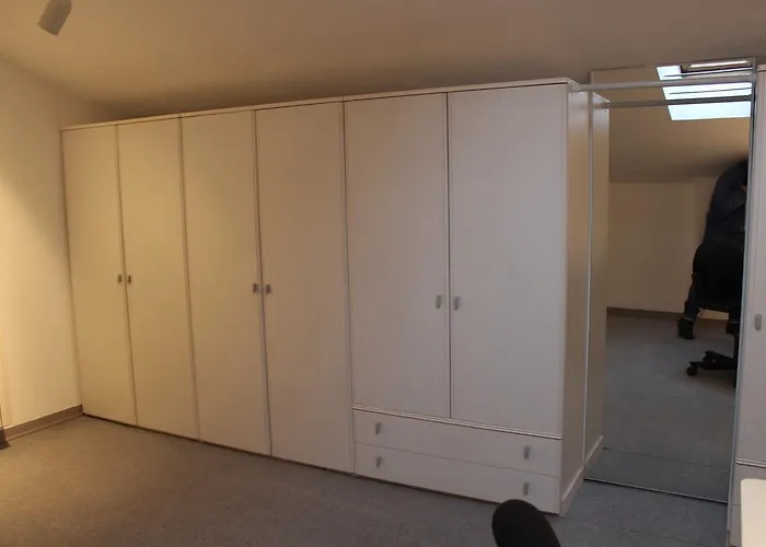 아파트 Casa Lumiere *