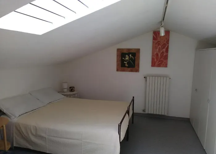 Apartment Casa Lumiere