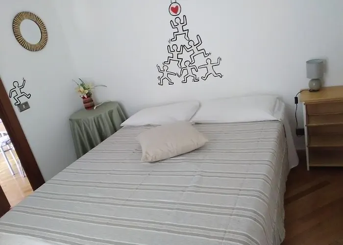 Apartment Casa Lumiere Aosta