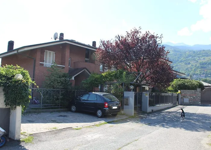 Casa Lumiere Apartment